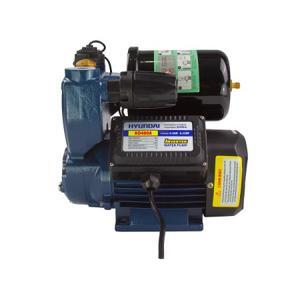 Máy bơm tăng áp Hyundai HD400A