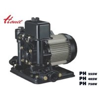 Máy bơm tăng áp không tự động Hanil 500w PH-405W