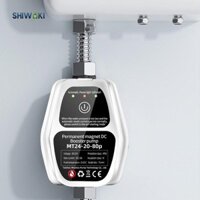 Máy bơm tăng áp lực nước Bộ điều khiển im lặng Máy bơm nước DC 24V cho