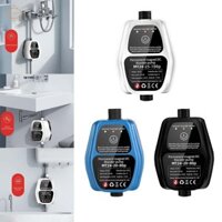 Máy bơm tăng áp lực nước gia đình Bộ điều khiển tự động Nhà im lặng Bồn rửa nhà bếp Máy sưởi vòi hoa sen