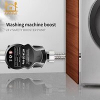 Máy bơm tăng áp lực nước Máy bơm nước im lặng DC 24V cho