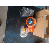 máy bơm tăng áp mini điện tử 24v chống giật áp khoẻ