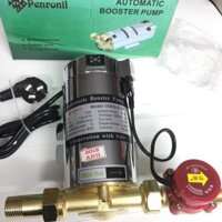 Máy bơm tăng áp mini Penronil 15WG-0.8-15