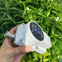 Máy bơm tăng áp Mini RYMARU RY-01TB 24V.Dùng tăng áp cho 1 thiết bị như vòi sen,máy giặc,chậu rửa mặt. BH 1 Năm