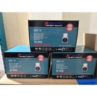Máy bơm tăng áp mini Rymaru RY-01TB Dùng tăng áp cho nước yếU 1 THIẾT BỊ vòi sen , máy giặt