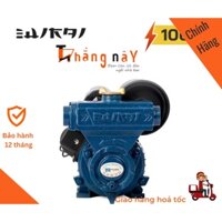 Máy bơm tăng áp mini Sakai SK101A - Hàng chinh hãng