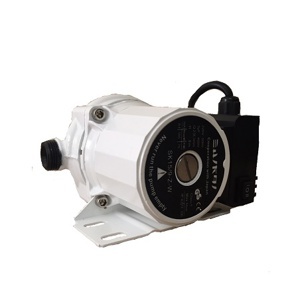 Máy bơm tăng áp mini Shirai 15-9