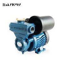 Máy bơm tăng áp mini Shirai SK101 (100W)