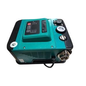 Máy bơm tăng áp ngoài trời SCO–JD 480A - 480W