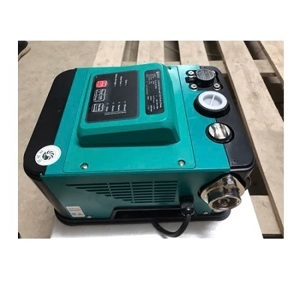 Máy bơm tăng áp ngoài trời SCO–JD 280A - 280W