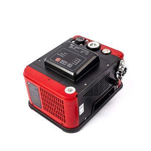 Máy bơm tăng áp ngoài trời SCO–JD 480A - 480W