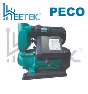 Máy bơm tăng áp nước nóng Intop PWZ400