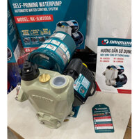 Máy bơm tăng áp nước nóng NK JLM200A hàng chính hãng