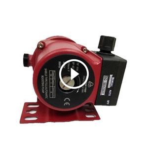 Máy bơm tăng áp nước nóng NTP PBP215-1.12 265