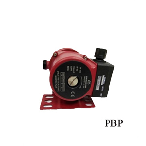 Máy bơm tăng áp nước nóng NTP PBP225-1.25 265