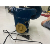 máy bơm tăng áp panasonic 125w nguyên zin 100% mới 90% MÁY BƠM TĂNG ÁP PANASONIC HÀNG LƯỚT 125W