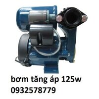 MÁY BƠM TĂNG ÁP PANASONIC 125W A-130JAK