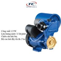 Máy bơm tăng áp Panasonic A-130JAK