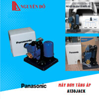 Máy bơm tăng áp Panasonic A130JACK công suất 125W Sự lựa chọn tối ưu cho lưu lượng nước mạnh mẽ TỔNG KHO ĐIỆN NGUYỄN ĐÔ
