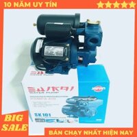Máy Bơm Tăng Áp SAKAI SK101 - 100w - Tự đóng ngắt - Công Nghệ Nhật Bản