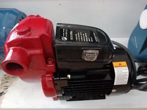 Máy bơm tăng áp SCO 200MA - 200W