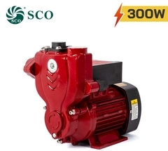 Máy bơm tăng áp SCO 300MA - 300W