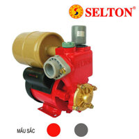 Máy bơm tăng áp Selton SEL 150AE