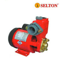 Máy bơm tăng áp Selton SEL 150BE