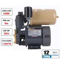Máy bơm tăng áp Selton SEL150AE