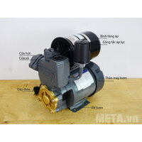 Máy bơm tăng áp Selton SEL-150AE