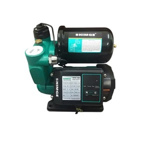 Máy bơm tăng áp Shimge SG PW 370F