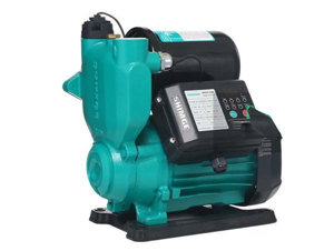 Máy bơm tăng áp Shimge SG PW 370F
