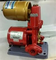 Máy bơm tăng áp Shimizu PS 132Bit