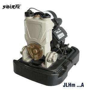 Máy bơm tăng áp Shirai JLHm-350A - 300W, nắp chụp
