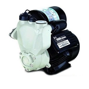 Máy bơm tăng áp Shirai JLm 300A - 300W