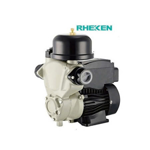 Máy bơm tăng áp Shirai JLM 60-130A (JLM60-130A)