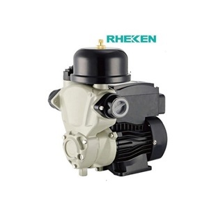 Máy bơm tăng áp Shirai JLM 60-130A (JLM60-130A)