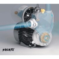 Máy bơm tăng áp SHIRAI thông minh JLm 1100A auto(1100w)- bảo hàng12 tháng