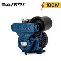 Máy bơm tăng áp siêu mini SHIRAI SK101