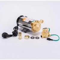 Máy Bơm Tăng Áp Sử Dụng Cho Máy Giặt Và Vòi Sen