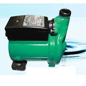 Máy bơm tăng áp thân nhôm Shining SHP 230EA