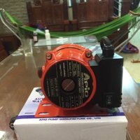 Máy bơm tăng áp từ Apio