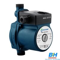 Máy Bơm Tăng Áp Tự Động 1 Thiết Bị 120W Maxwin MW12/9A