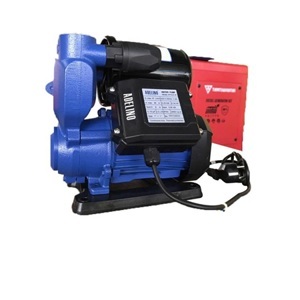 Máy Bơm tăng áp tự động Adelino APS25B 0.34HP