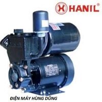 Máy bơm tăng áp tự động Hanil PDW 131 (125w)