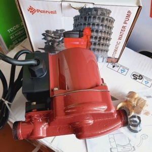 Máy bơm tăng áp tự động Peroni LPS15-8.5