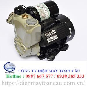 Máy bơm tăng áp tự động Shirai Tenshi 1500A - 1.5kW