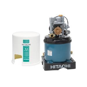 Máy bơm tăng áp tự động tròn Hitachi WT-P400GX2-SPV-MGN 400W