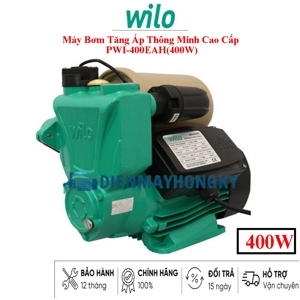 Máy bơm tăng áp tự động Wilo PWI 400 EAH - 400W