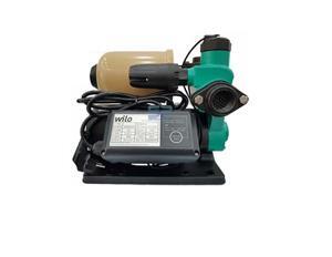 Máy bơm tăng áp tự động Wilo PW 200EA - 200W